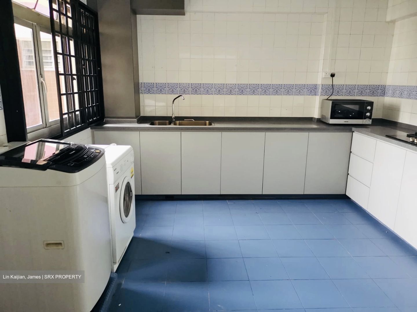 Blk 649 Jalan Tenaga (Bedok), HDB 5 Rooms #595748061